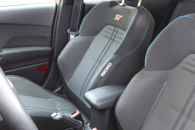 Ford FIESTA 1.5 EcoBoost ST-3 | Apple Carplay/Android Auto
