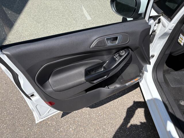 Ford FIESTA 1.0 Style / 5-DEURS / AIRCO / NAVI / 158dkm! NAP!