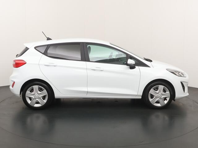 Ford FIESTA EcoBoost 95pk Connected Airco I Cruise Control I Apple carplay/Android Auto