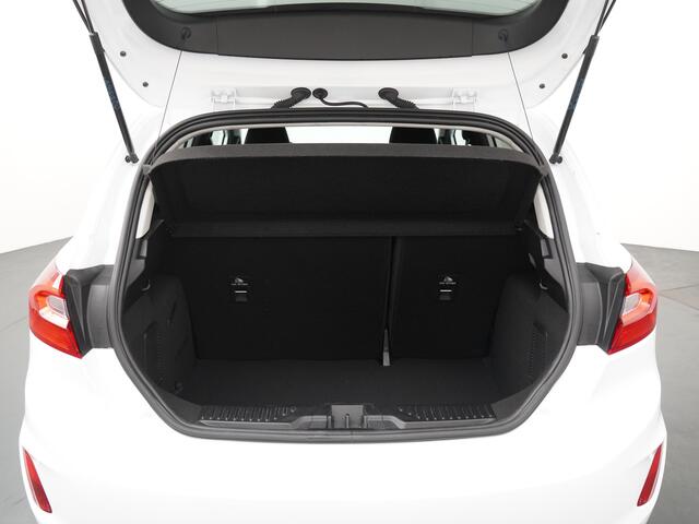 Ford FIESTA EcoBoost 95pk Connected Airco I Cruise Control I Apple carplay/Android Auto