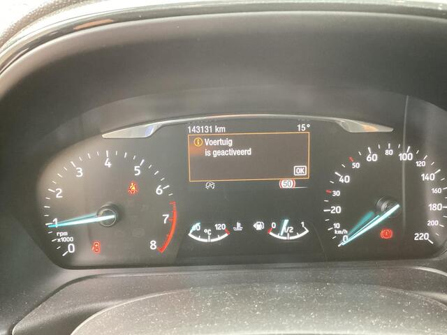 Ford FIESTA 1.0 EcoBoost Active First Edition