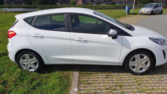 Ford FIESTA 1.1 Trend