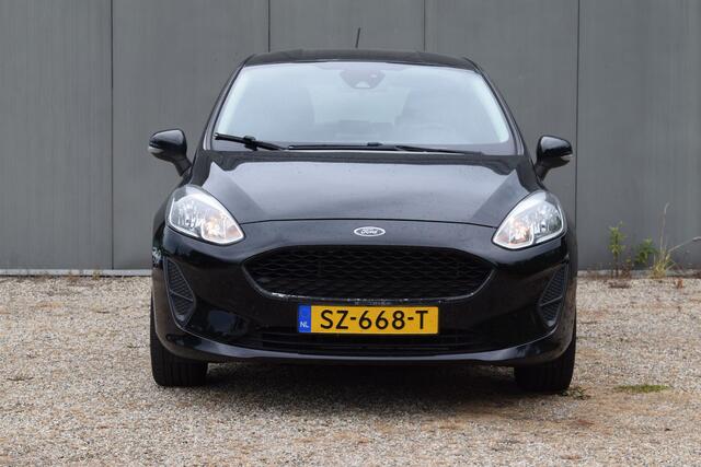 Ford FIESTA 1.1 Trend