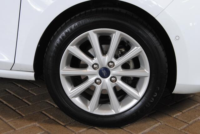 Ford FIESTA 1.0 EcoB. Titanium