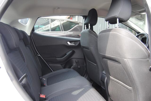 Ford FIESTA 1.0 EcoB. Titanium