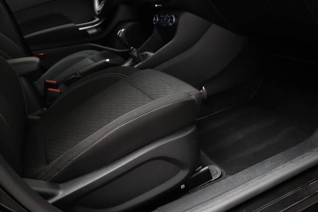 Ford FIESTA 1.0 EcoBoost Hybrid Titanium | WINTER / COMFORT- PACK | LED | DAB