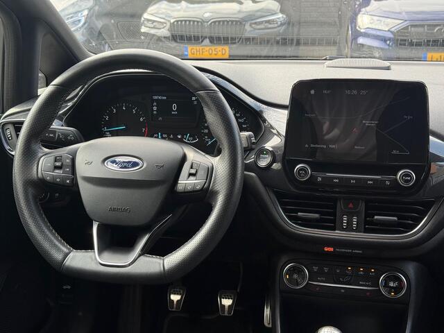 Ford FIESTA 1.0 EcoBoost ST-Line Clima Cruise CarPlay