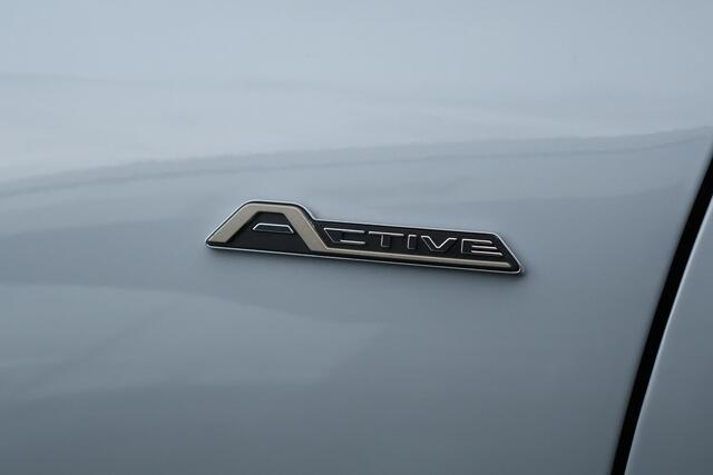 Ford FIESTA 1.0 EcoBoost Active / Stoelverwarming / Carplay