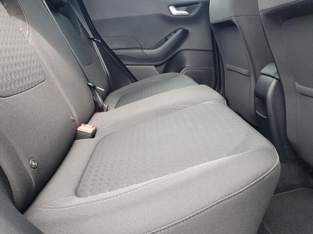 Ford FIESTA 1.0 EcoBoost Titanium X PDC/CAMERA/STOELVERW./NAVI/CRUISE/AIRCO/LMV