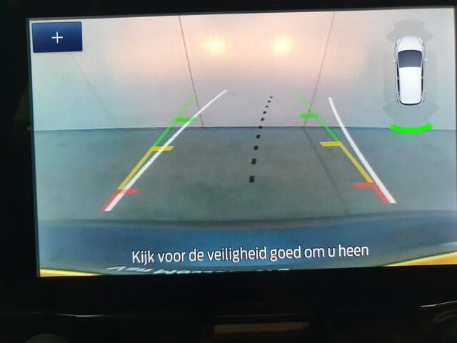 Ford FIESTA 1.0 EcoBoost Titanium X PDC/CAMERA/STOELVERW./NAVI/CRUISE/AIRCO/LMV