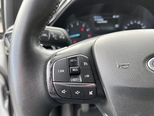 Ford FIESTA EcoBoost 95pk Titanium | Navi I Cruise I Park sensoren I Keyless I Pass stoel in hoogte I 15"LM