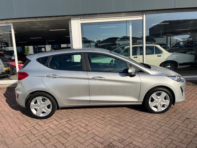 Ford FIESTA 1.1 Trend Airco Cruise AppleCarPlay AndroidAuto