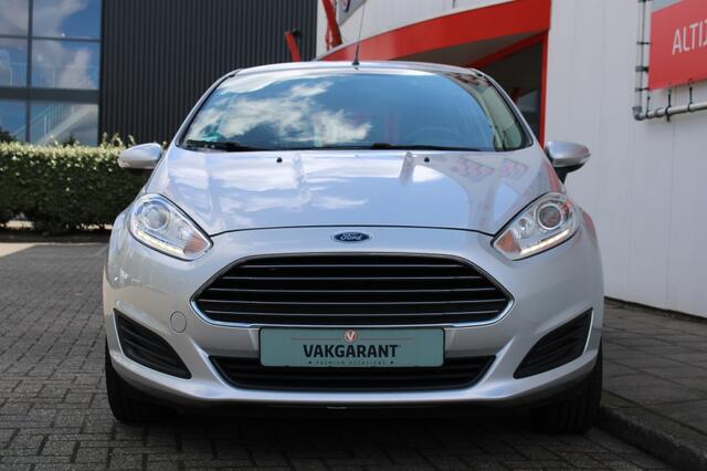 Ford FIESTA 1.0 Style