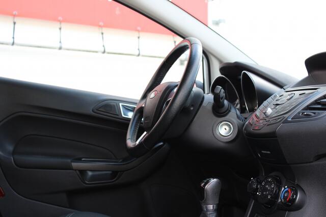 Ford FIESTA 1.0 Style