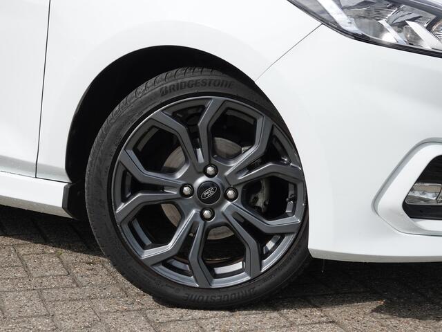 Ford FIESTA 1.0 EcoBoost 100PK ST-Line NAVI | LMV | PDC | CRUISE | AIRCO