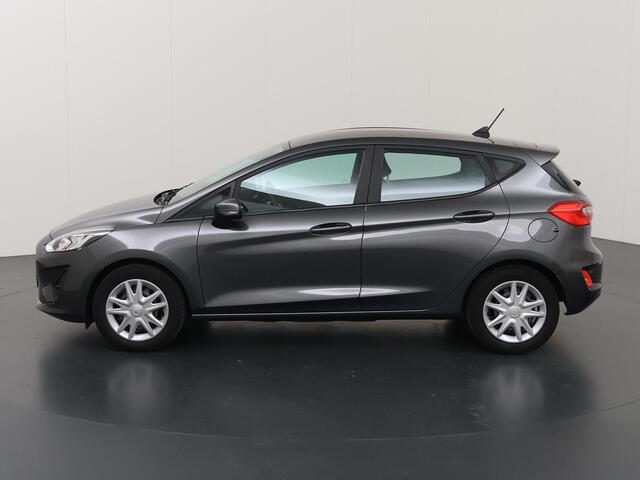 Ford FIESTA 1.0 EcoBoost Connected | Navigatie | Airco | Cruise Control |