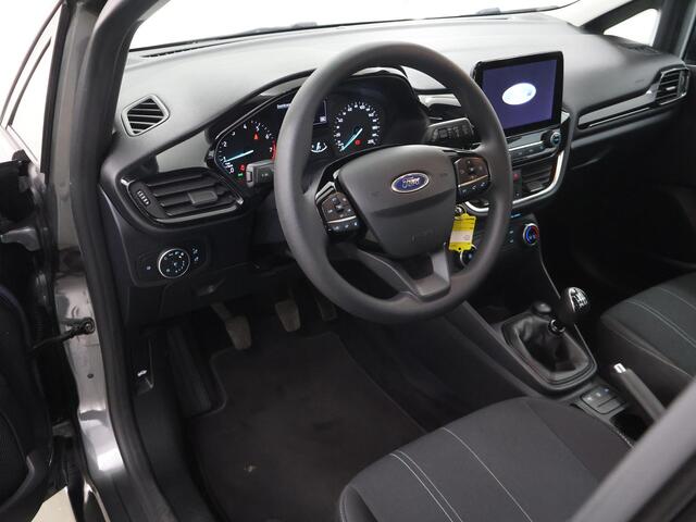Ford FIESTA 1.0 EcoBoost Connected | Navigatie | Airco | Cruise Control |