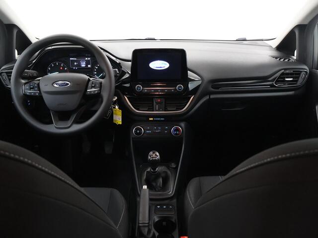 Ford FIESTA 1.0 EcoBoost Connected | Navigatie | Airco | Cruise Control |