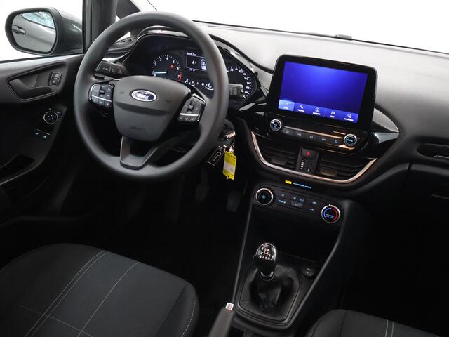 Ford FIESTA 1.0 EcoBoost Connected | Navigatie | Airco | Cruise Control |
