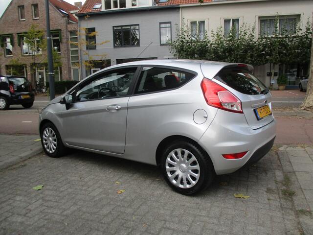 Ford FIESTA 1.0 Style / AIRCO / NAVI / i.z.g.st / 147dkm