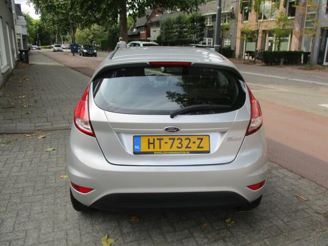 Ford FIESTA 1.0 Style / AIRCO / NAVI / i.z.g.st / 147dkm