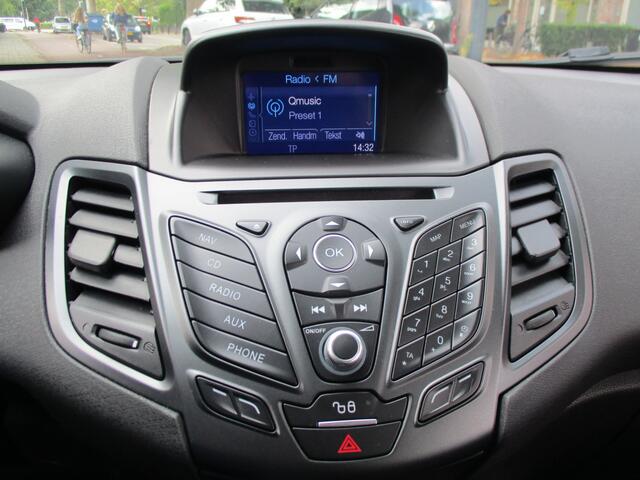 Ford FIESTA 1.0 Style / AIRCO / NAVI / i.z.g.st / 147dkm