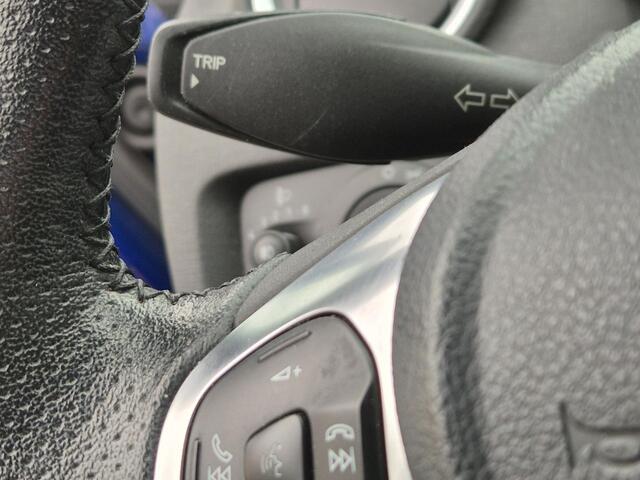 Ford FIESTA 1.0 EcoBoost ST Line