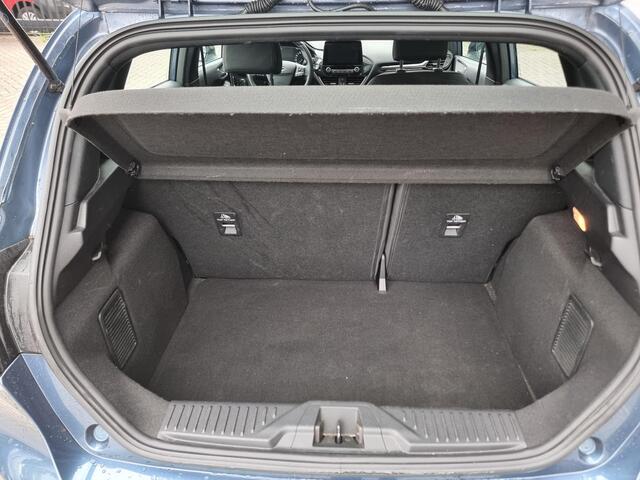 Ford FIESTA 1.0 EcoBoost 125 Hybrid ST-Line X | B&O Audio | Navigatie |