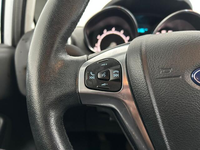 Ford FIESTA 1.0 Style Essential. Airco!
