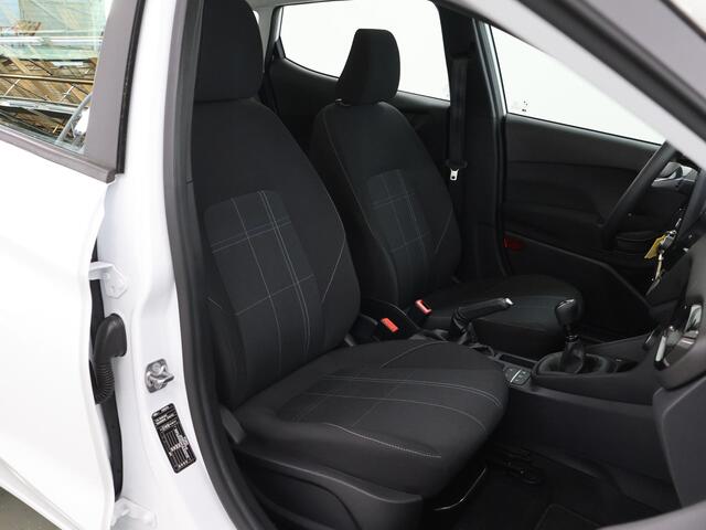 Ford FIESTA 1.0 EcoBoost Connected | Navigatie | Cruise Control | Airco | Parkeersensoren |