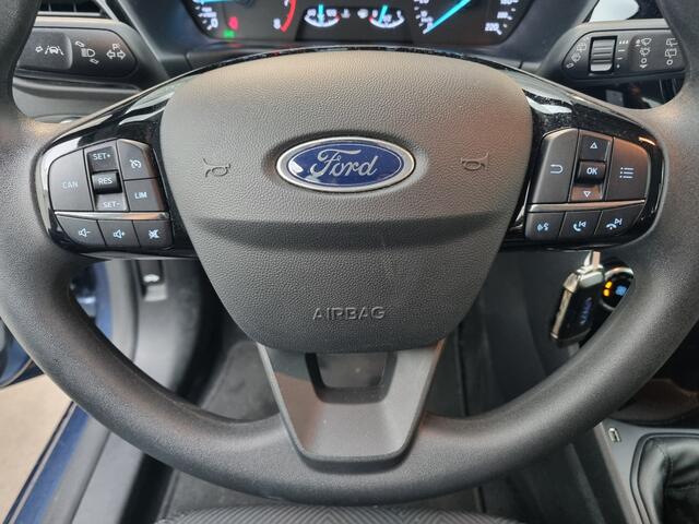 Ford FIESTA 1.0 EcoBoost Connected | Airco | Carplay |*