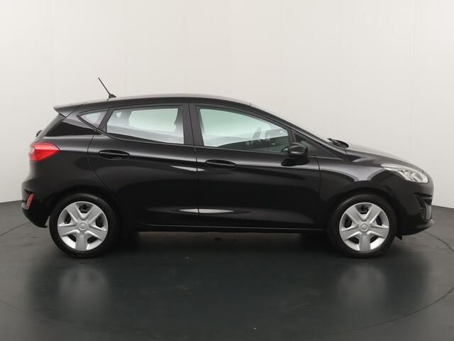 Ford FIESTA 85PK Trend | Cruise | Airco | Park sens achter | Navi