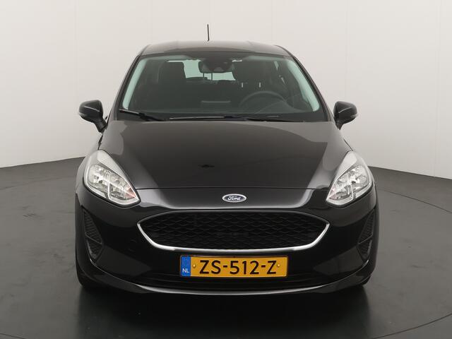 Ford FIESTA 85PK Trend | Cruise | Airco | Park sens achter | Navi