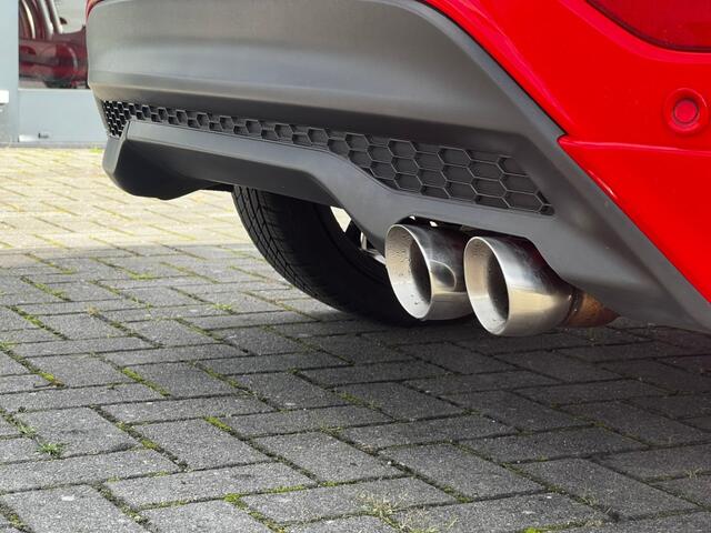 Ford FIESTA 1.0 ECOB. RED Edition, NAP, 140pk