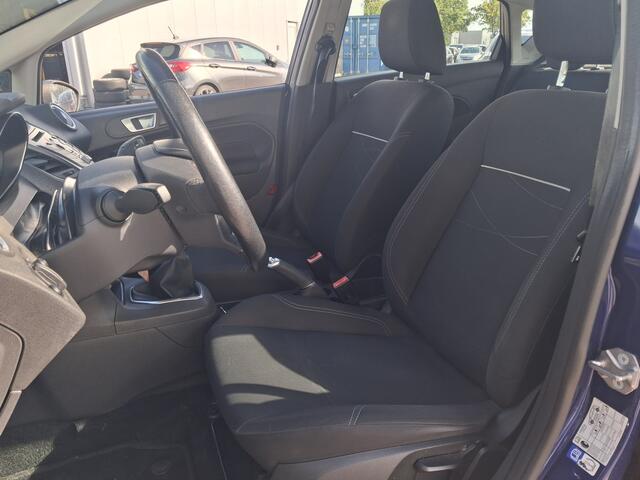 Ford FIESTA 1.0 Style | Nieuw Binnen! | Trekhaak | Airco | Cruise