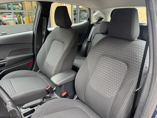 Ford FIESTA 1.0 EcoBoost Titanium Automaat Navi Carplay