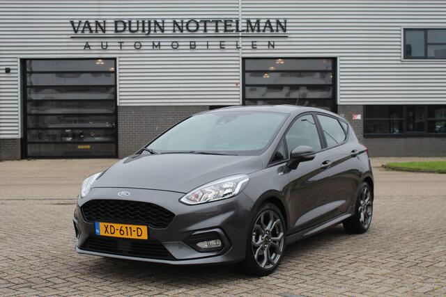 Ford FIESTA 1.0 EcoBoost ST-Line / Carplay / PDC / N.A.P.
