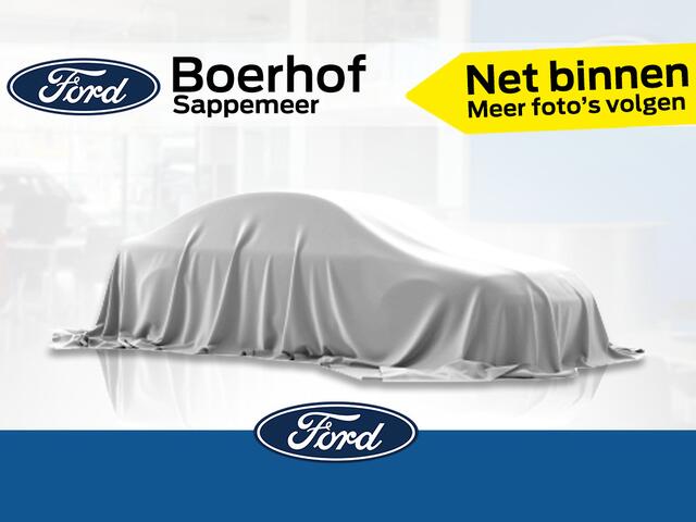 Ford FIESTA 1.0 Titanium | Voorruitverw. | Navi | Clima | Cruise | Bluetooth | PDC achter | Lichtmetaal | 5 Drs. |