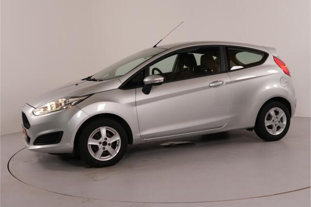 Ford FIESTA 1.0 Style Essential | Airco | Stl. verw. |