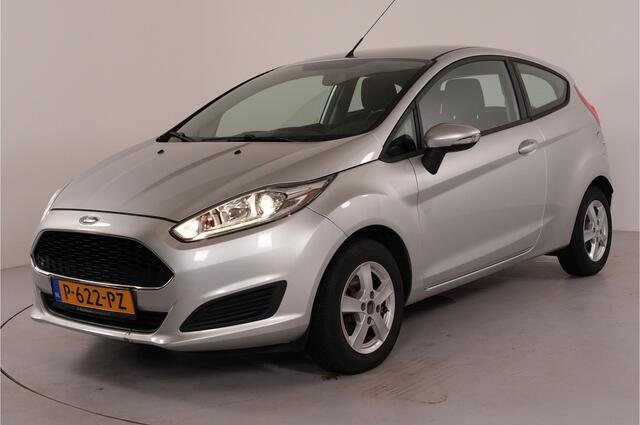 Ford FIESTA 1.0 Style Essential | Airco | Stl. verw. |