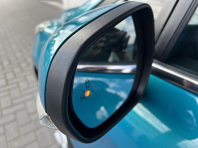 Ford FIESTA 1.0 EcoBoost Titanium incl distr.riem vv