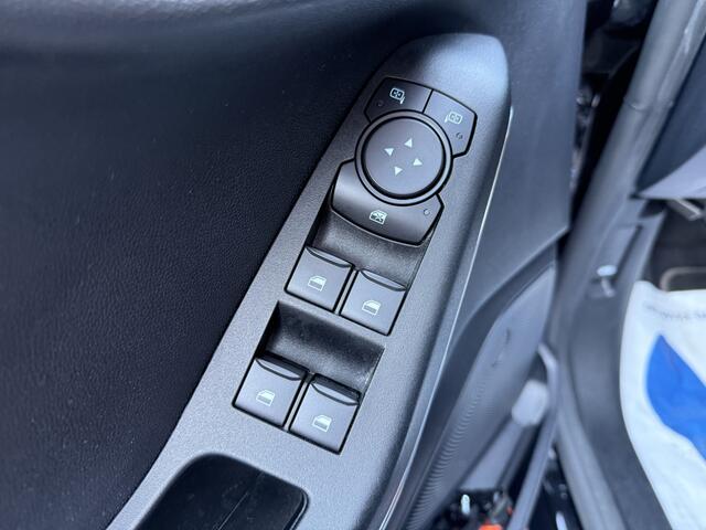 Ford FIESTA BWJ 2022 1.0 EcoBoost 124 PK Hybrid Titanium APPLE CARPLAY / ANDROID AUTO / NAVI / CLIMATE CONTROL / CRUISE / PDC