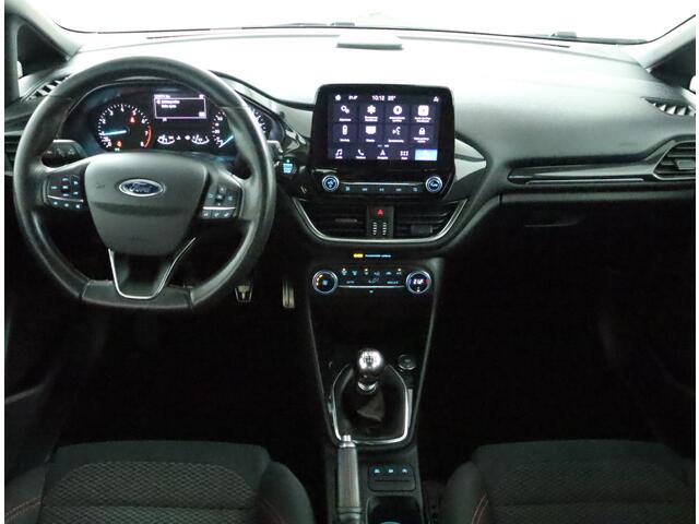 Ford FIESTA 1.0 EcoBoost ST-Line