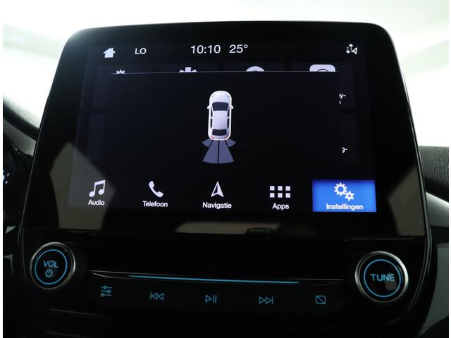 Ford FIESTA 1.0 EcoBoost ST-Line