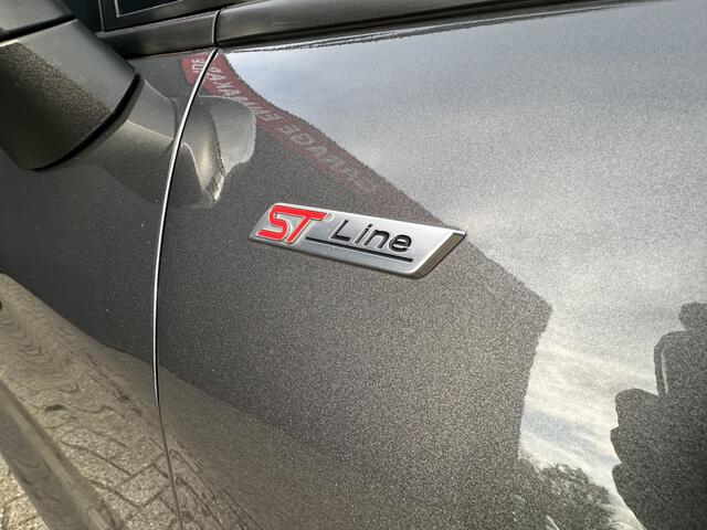 Ford FIESTA 1.0 EcoBoost ST-Line | Lane assist | A/C | Navi
