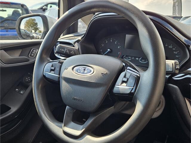 Ford FIESTA 1.1 Connected *AC*Full Assist System