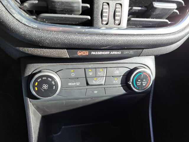 Ford FIESTA 1.1 Trend 5 deurs Airco/Carplay/Navi/Cruise control