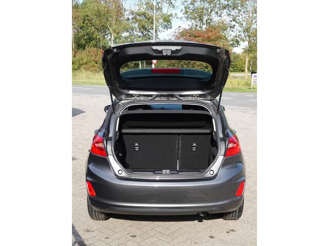 Ford FIESTA 1.1 Trend 85PK AIRCO | CRUISE | BT-TEL | AUDIO