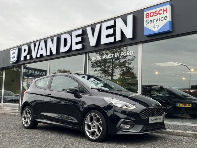 Ford FIESTA 1.5 EcoBoost ST-3 200pk/147kW 6-bak