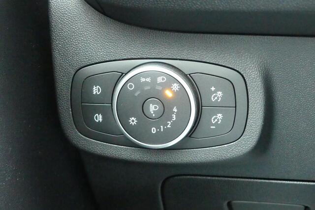 Ford FIESTA 1.0 EcoBoost Titanium TREKHAAK, B&O, ADAPT. CRUISE, CLIMA, CAMERA, NAVI, LANE ASSIST, 27.833KM